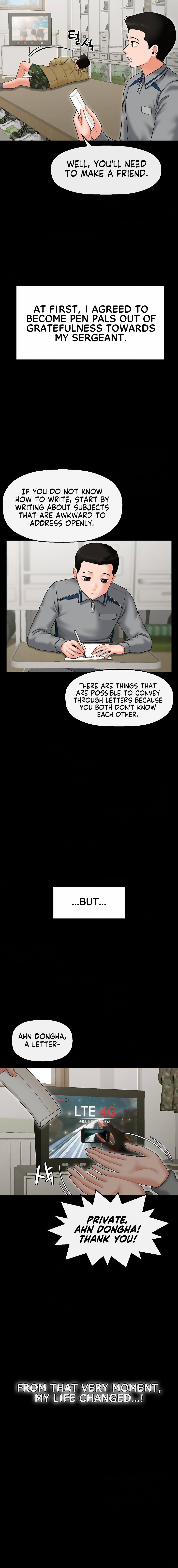 The 17th Son Chapter 1 image 10