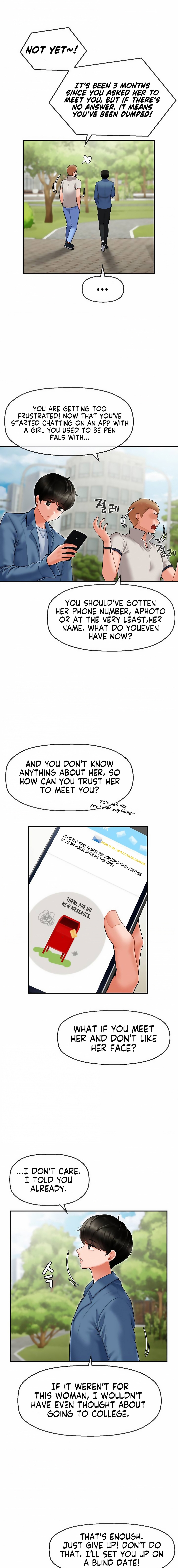 The 17th Son Chapter 1 image 14