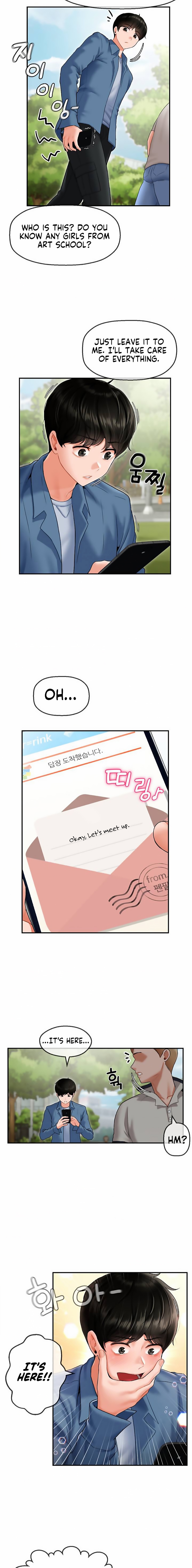 The 17th Son Chapter 1 image 15
