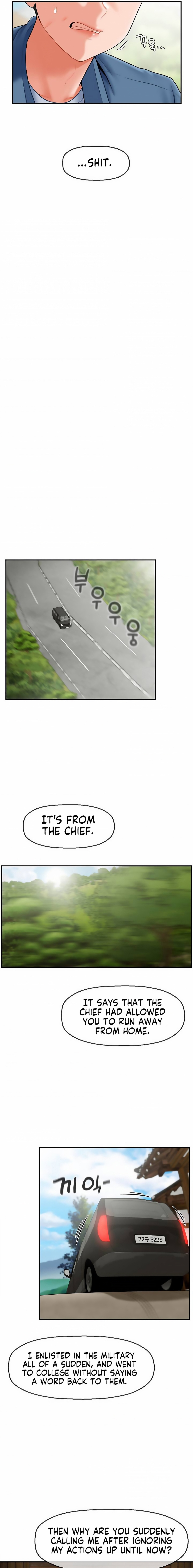 The 17th Son Chapter 1 image 18