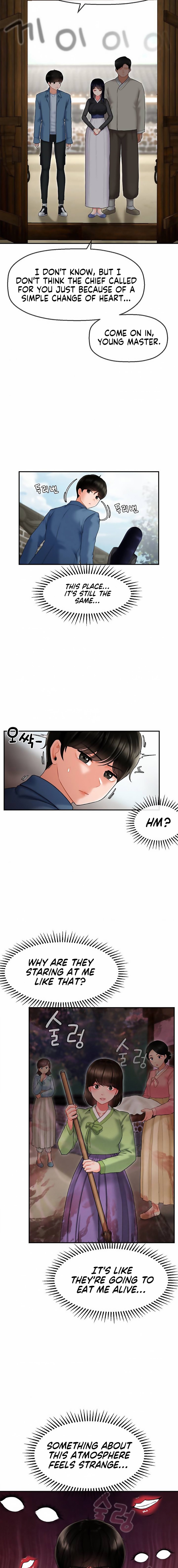 The 17th Son Chapter 1 image 19