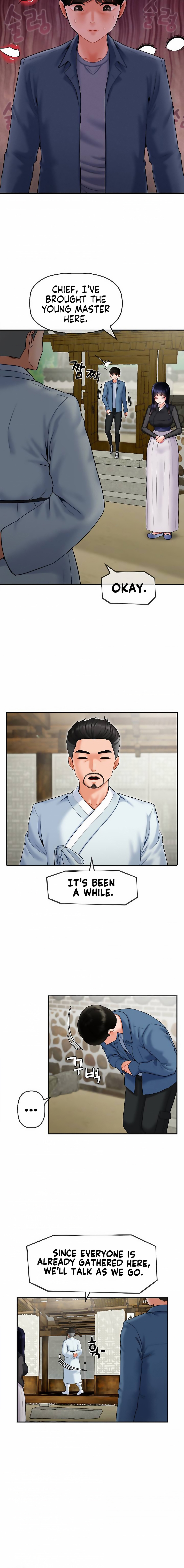 The 17th Son Chapter 1 image 20