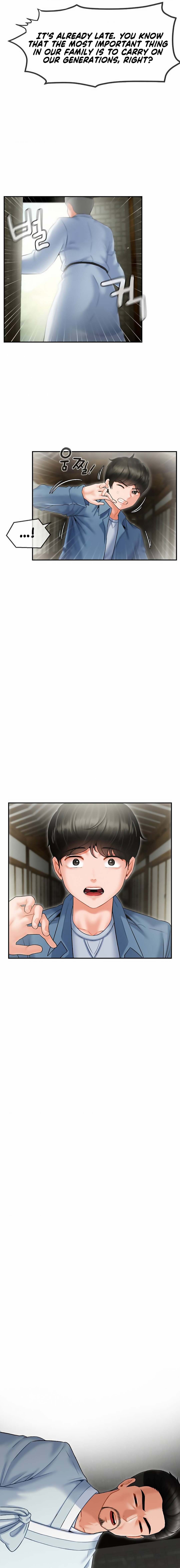 The 17th Son Chapter 1 image 22