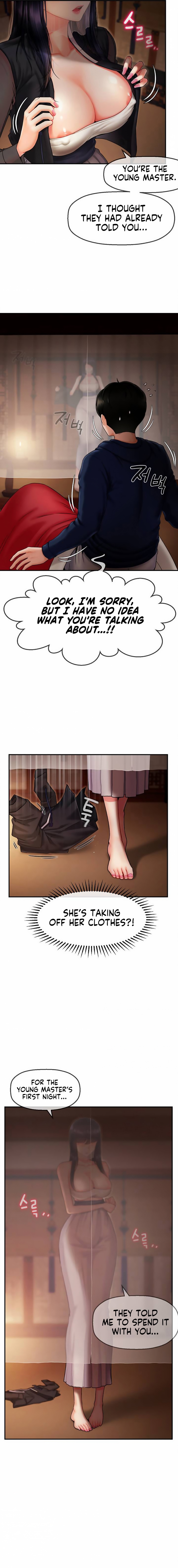 The 17th Son Chapter 1 image 2