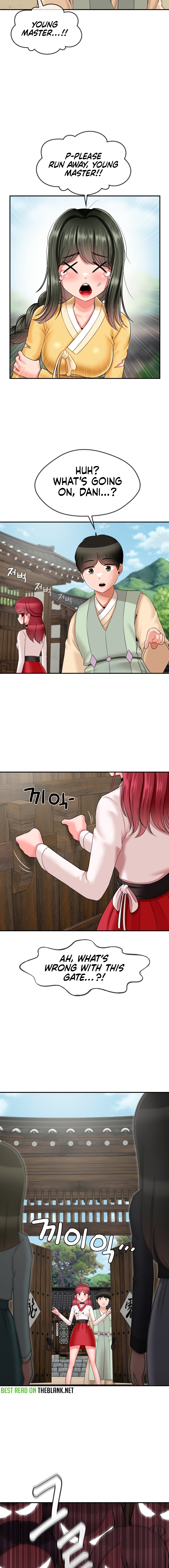The 17th Son Chapter 11 image 11