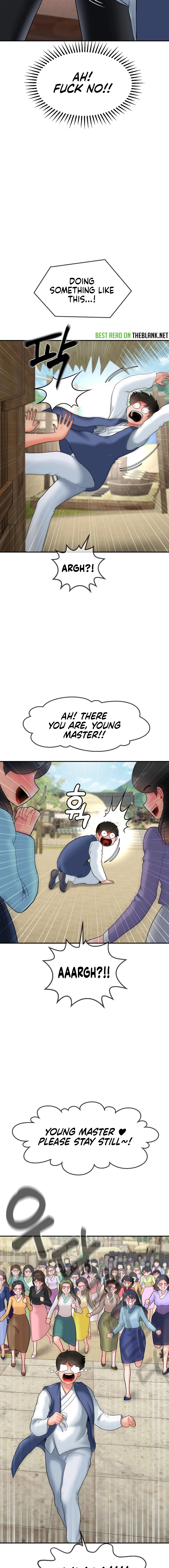The 17th Son Chapter 12 image 9