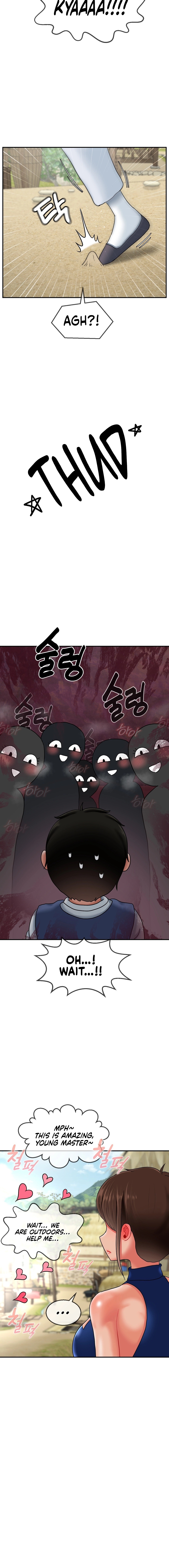 The 17th Son Chapter 12 image 10