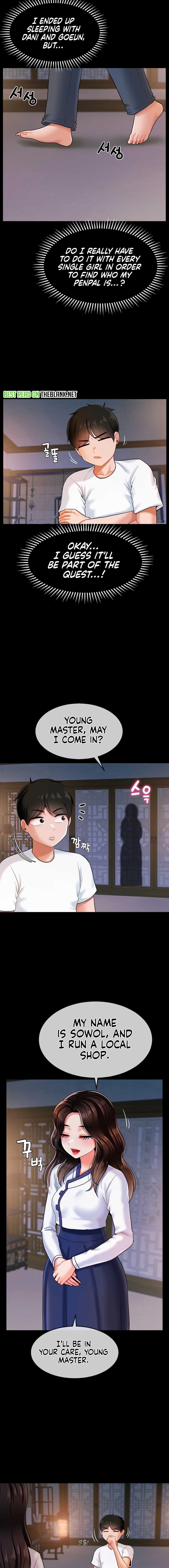 The 17th Son Chapter 12 image 1