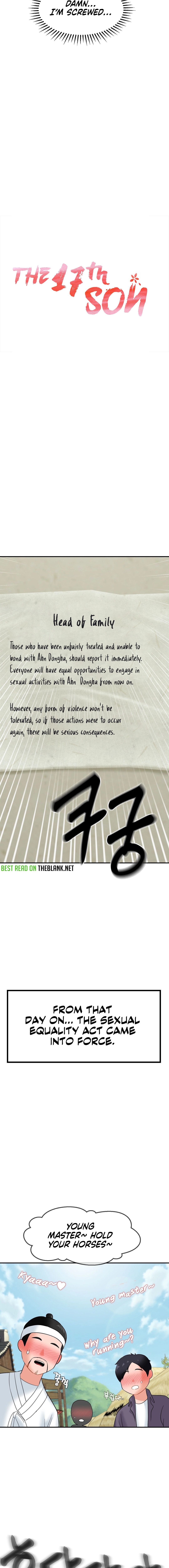 The 17th Son Chapter 12 image 6