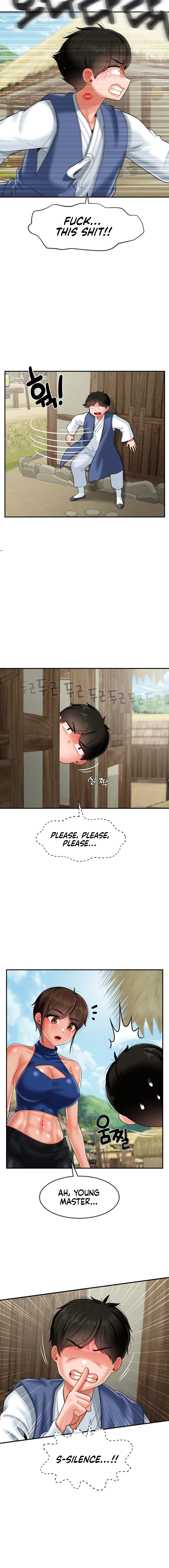 The 17th Son Chapter 12 image 7