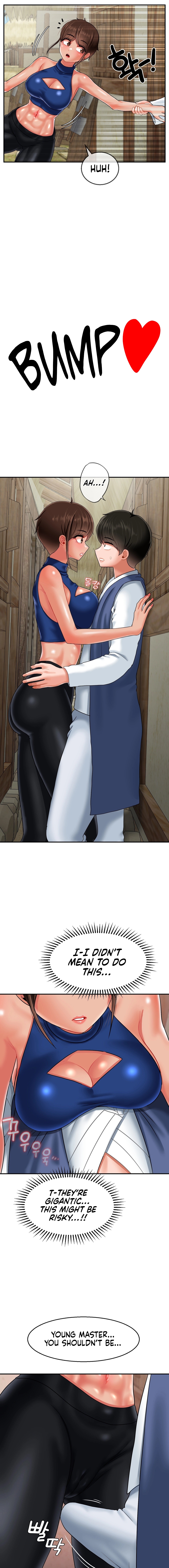 The 17th Son Chapter 12 image 8