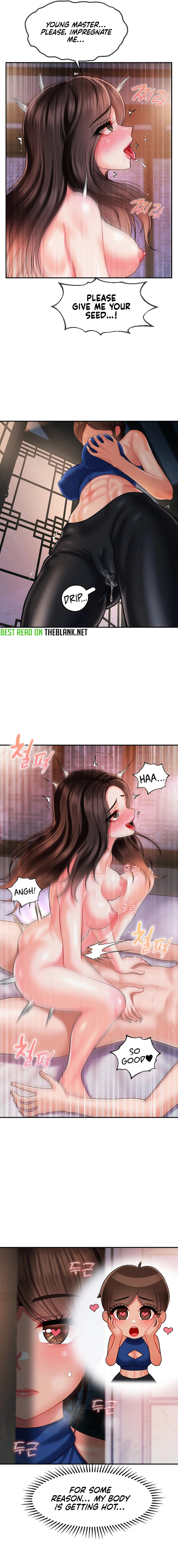 The 17th Son Chapter 13 image 9