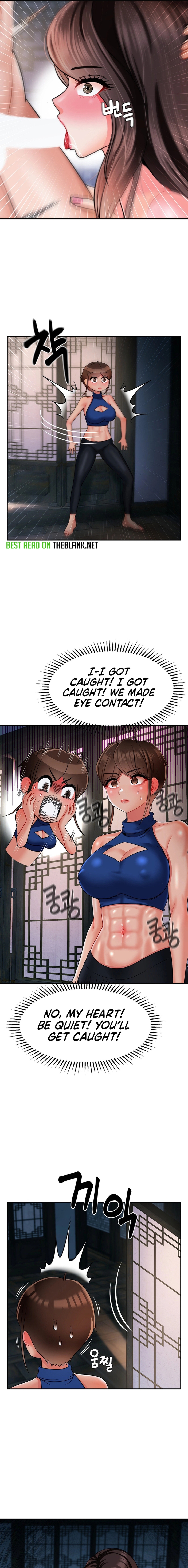 The 17th Son Chapter 13 image 13