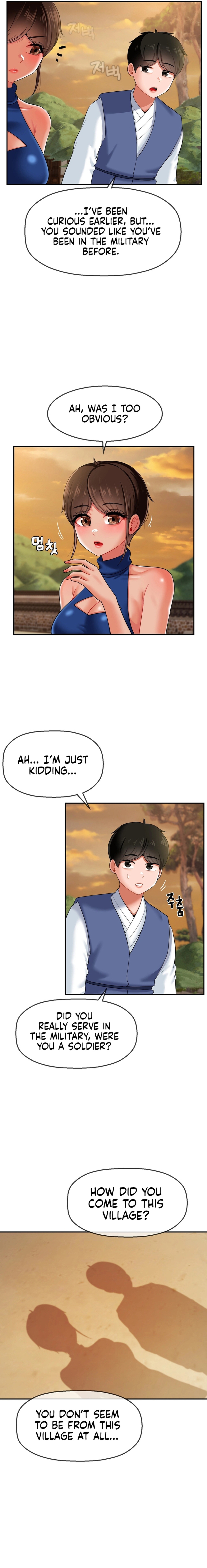 The 17th Son Chapter 13 image 2