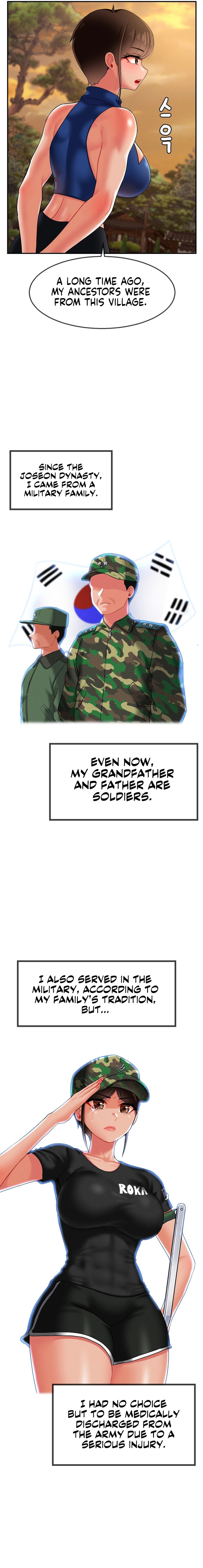 The 17th Son Chapter 13 image 3