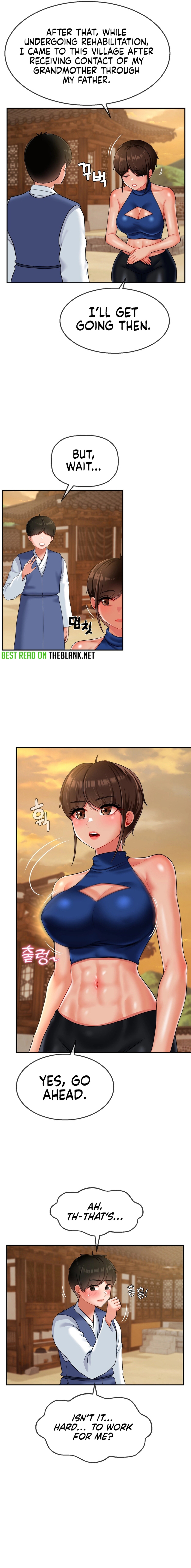 The 17th Son Chapter 13 image 4