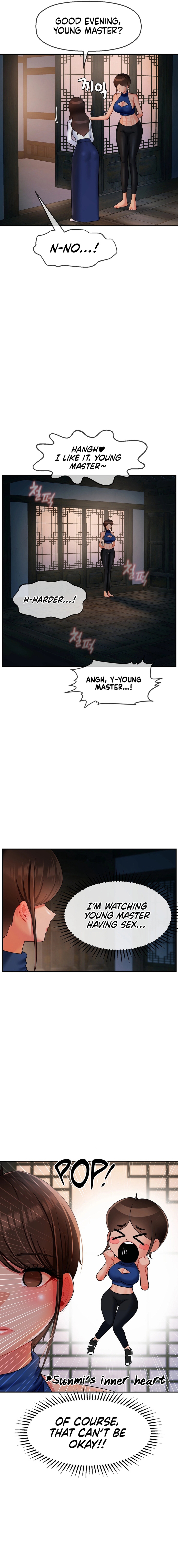 The 17th Son Chapter 13 image 7