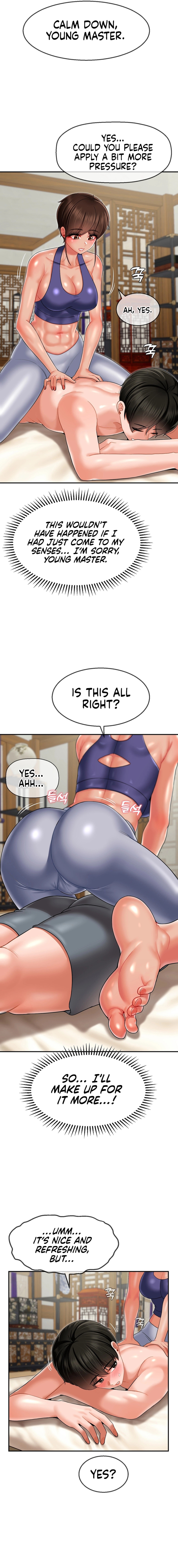The 17th Son Chapter 14 image 9