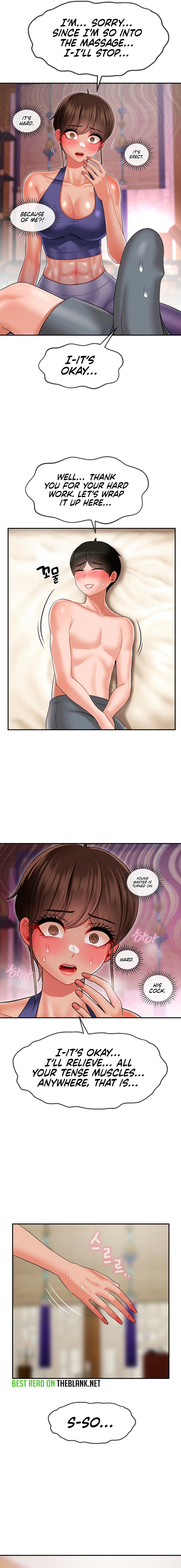 The 17th Son Chapter 14 image 14