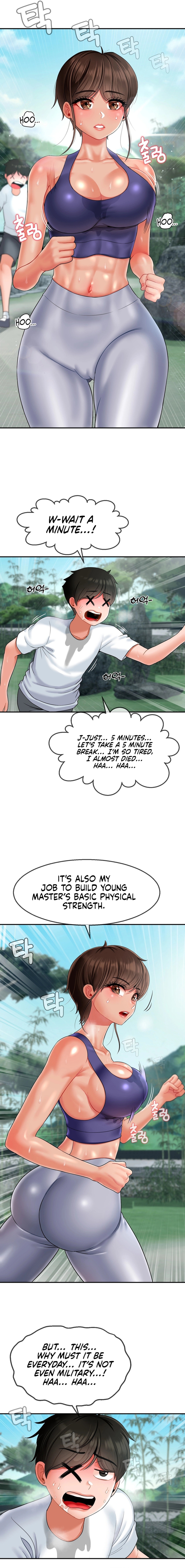 The 17th Son Chapter 14 image 2