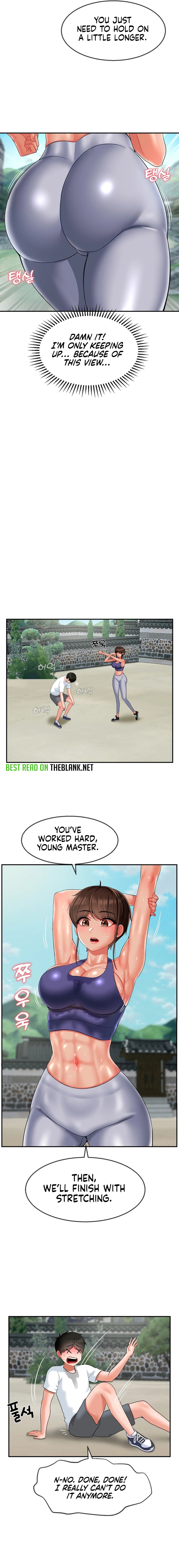 The 17th Son Chapter 14 image 3