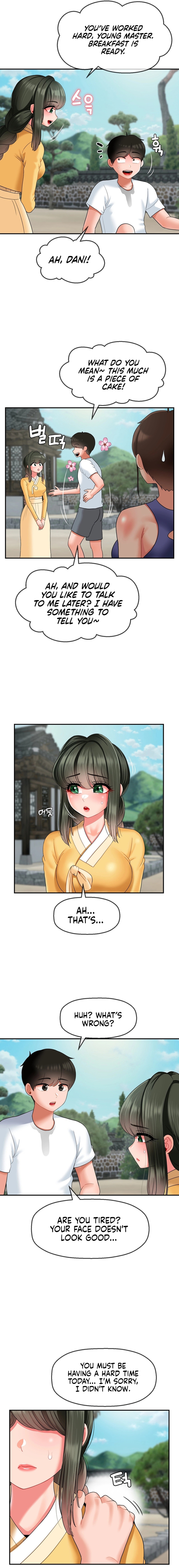 The 17th Son Chapter 14 image 4