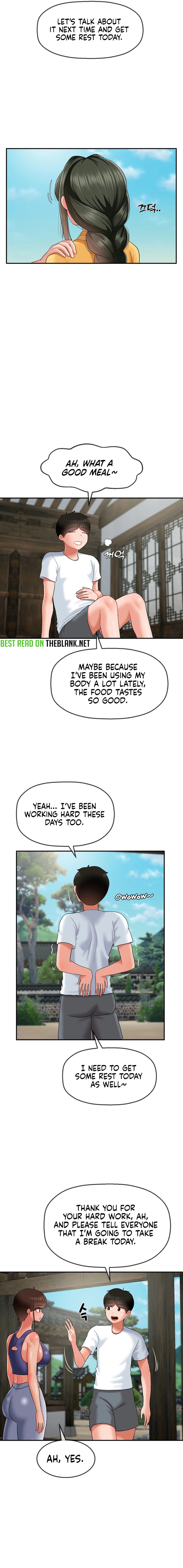 The 17th Son Chapter 14 image 5