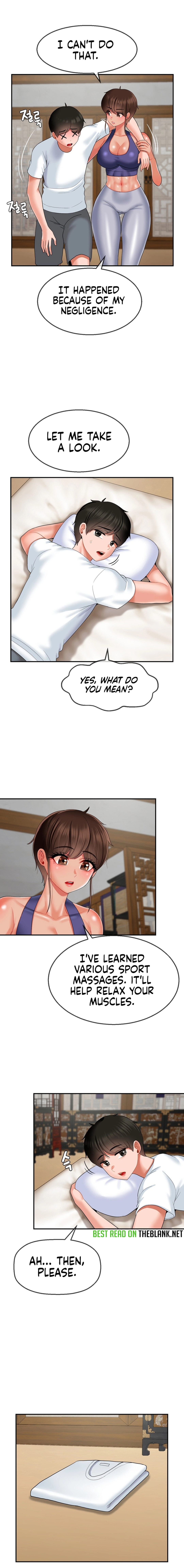 The 17th Son Chapter 14 image 8
