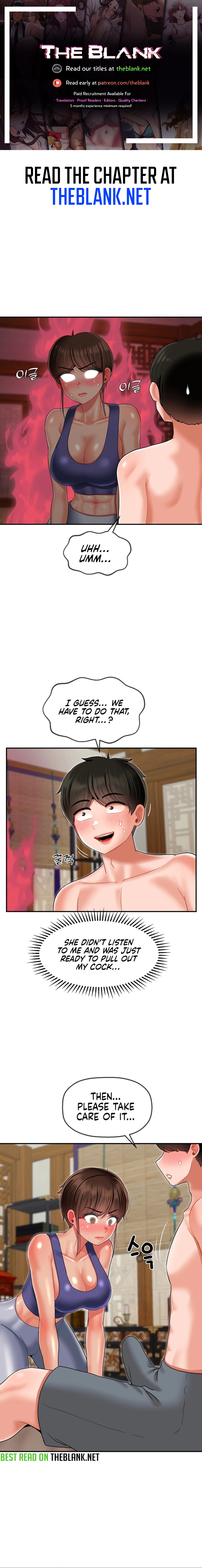 The 17th Son Chapter 15 image 0