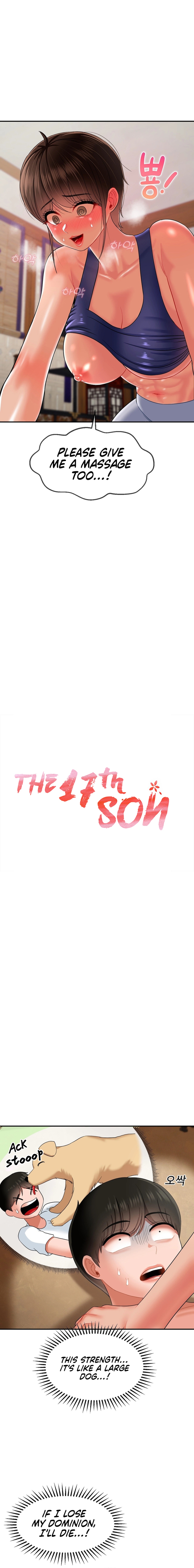 The 17th Son Chapter 15 image 7