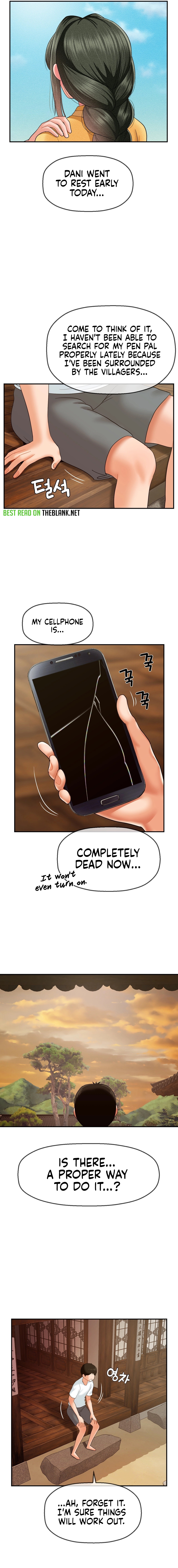 The 17th Son Chapter 16 image 12