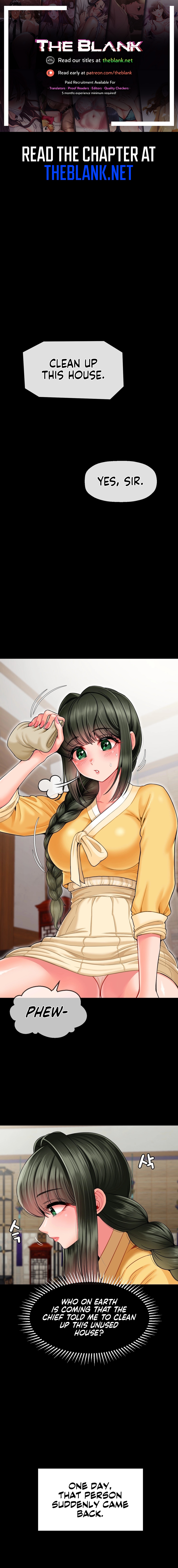 The 17th Son Chapter 17 image 0