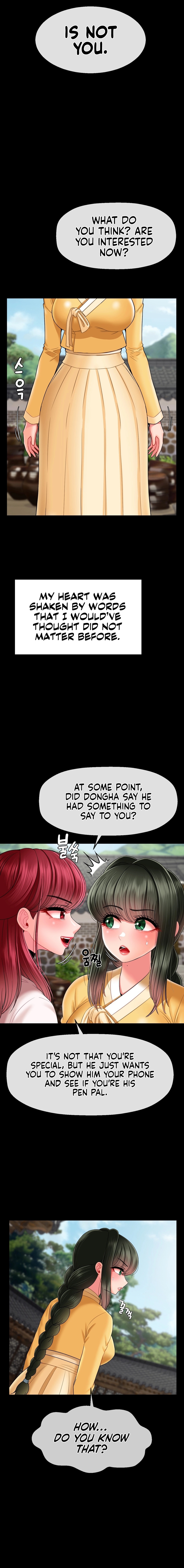 The 17th Son Chapter 17 image 3