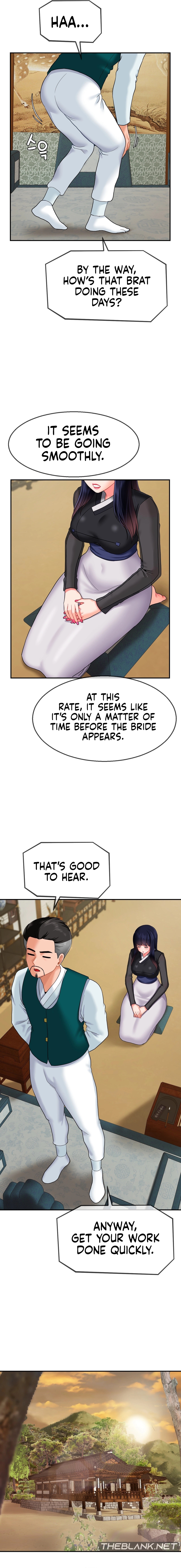 The 17th Son Chapter 18 image 3
