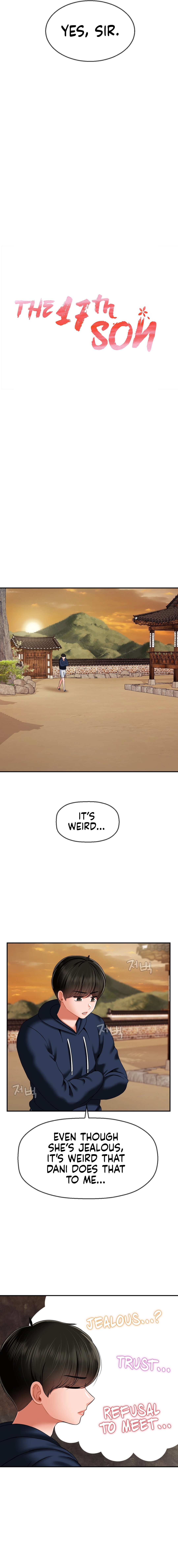 The 17th Son Chapter 18 image 4