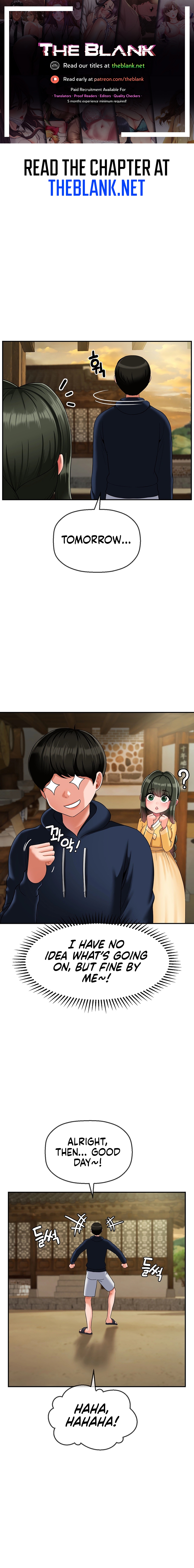 The 17th Son Chapter 19 image 0