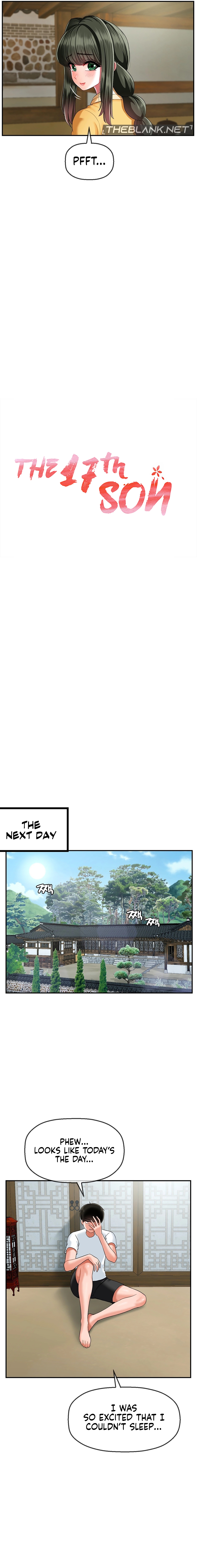 The 17th Son Chapter 19 image 1