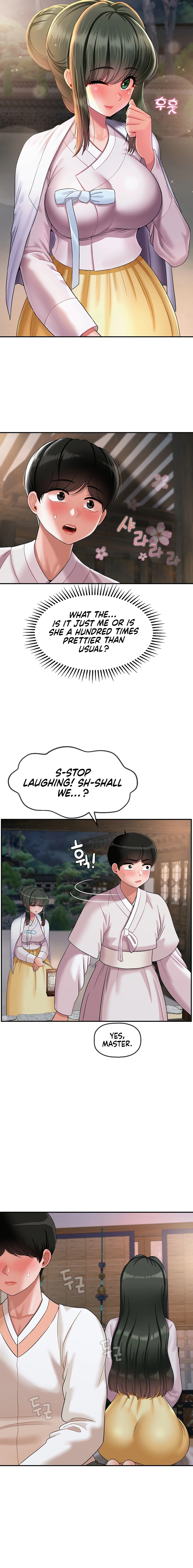 The 17th Son Chapter 19 image 8
