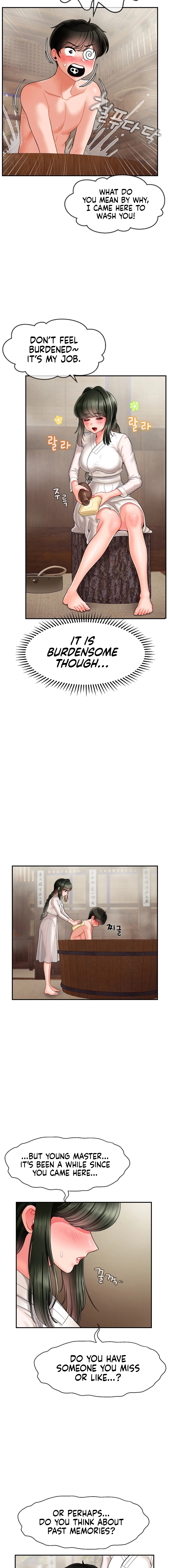 The 17th Son Chapter 2 image 9