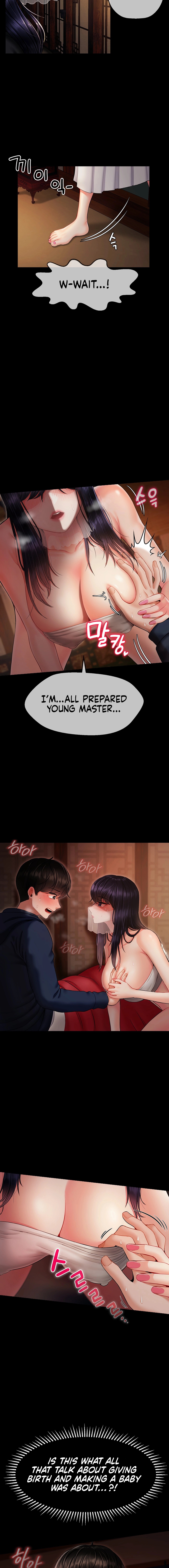 The 17th Son Chapter 2 image 19