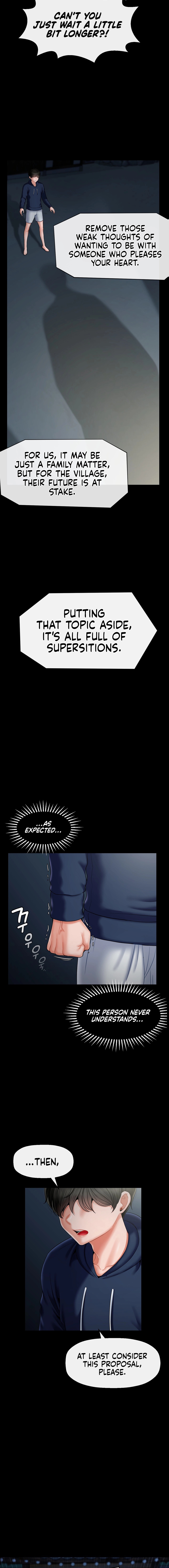 The 17th Son Chapter 2 image 22