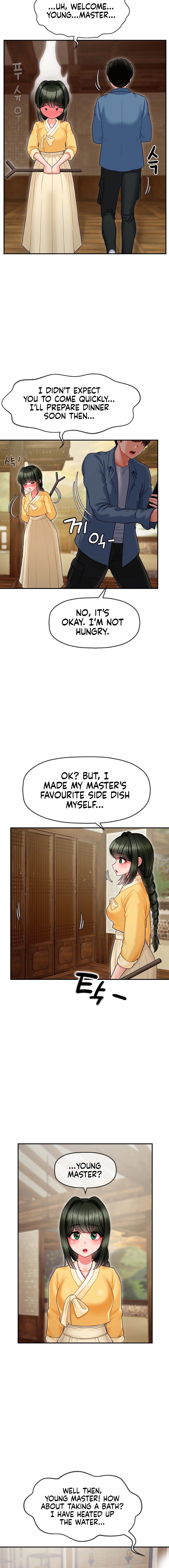 The 17th Son Chapter 2 image 4