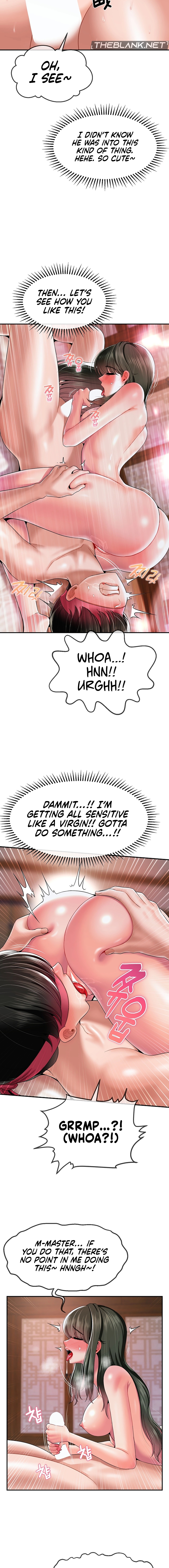 The 17th Son Chapter 20 image 10