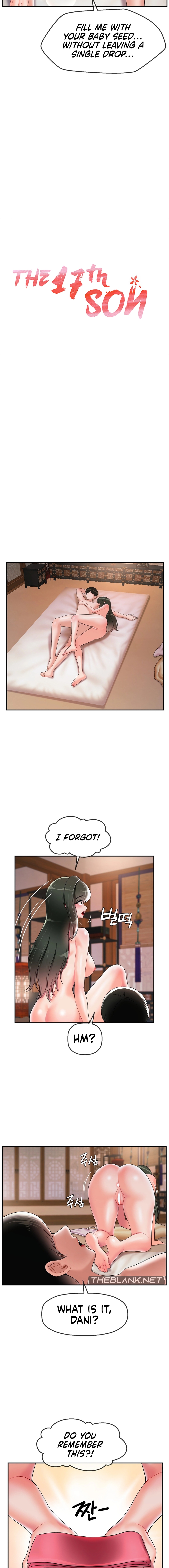 The 17th Son Chapter 20 image 7