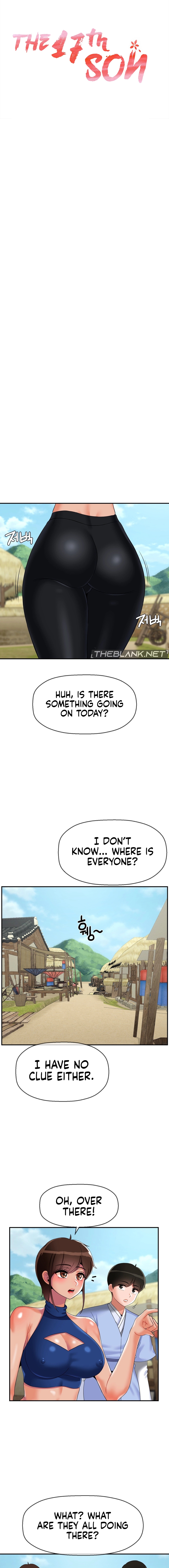 The 17th Son Chapter 21 image 9