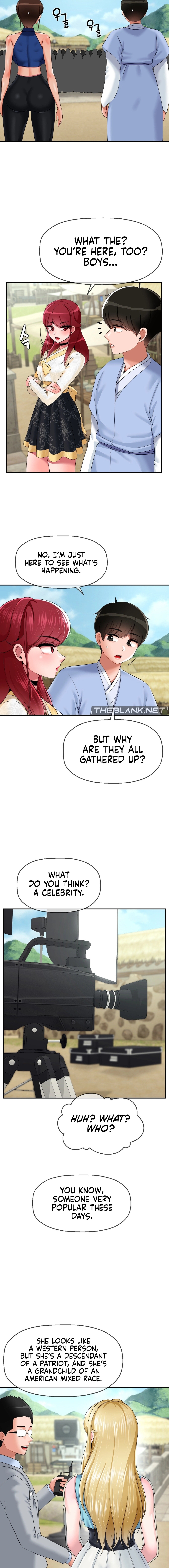 The 17th Son Chapter 21 image 10