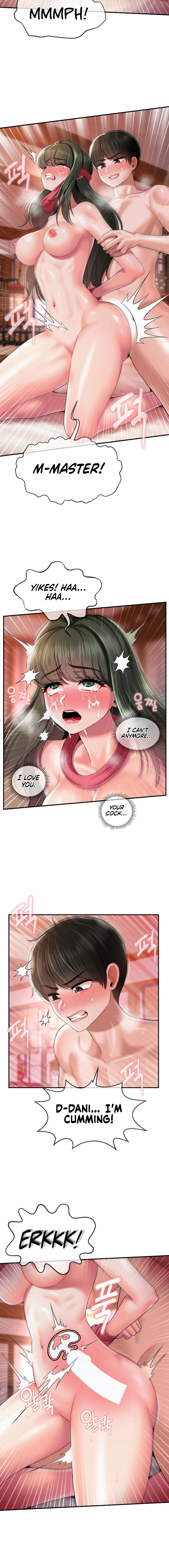 The 17th Son Chapter 21 image 6