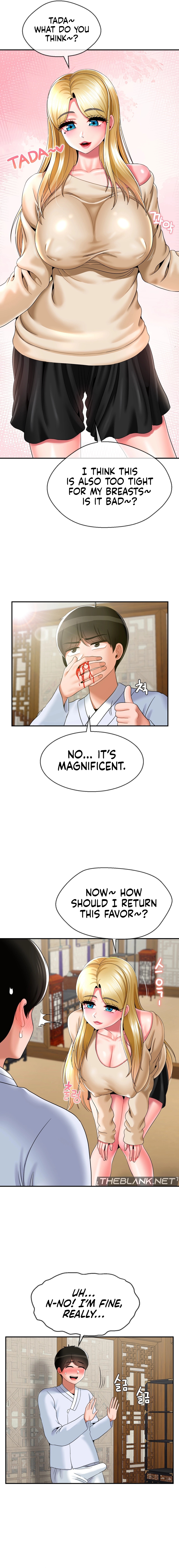 The 17th Son Chapter 22 image 9