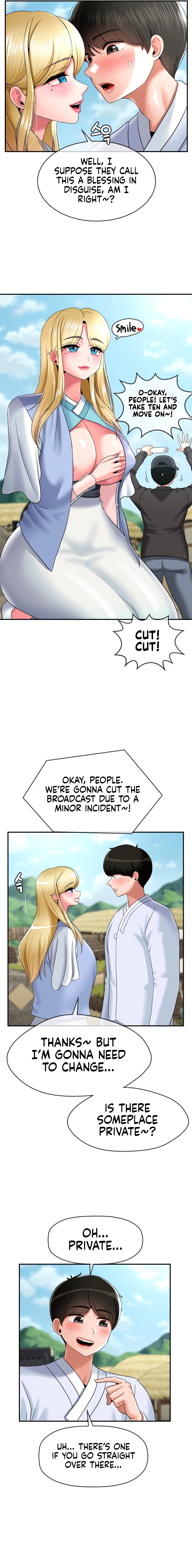 The 17th Son Chapter 22 image 3