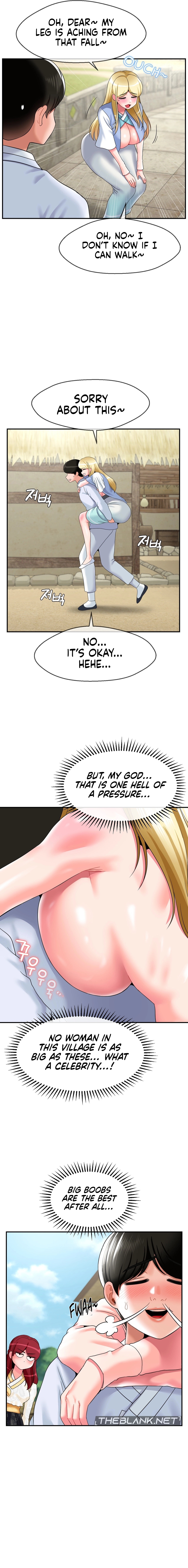 The 17th Son Chapter 22 image 4